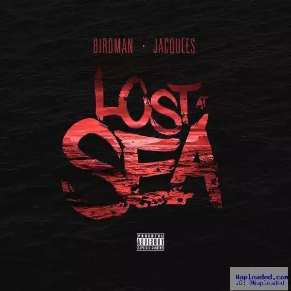 Lost At Sea BY Jacquees